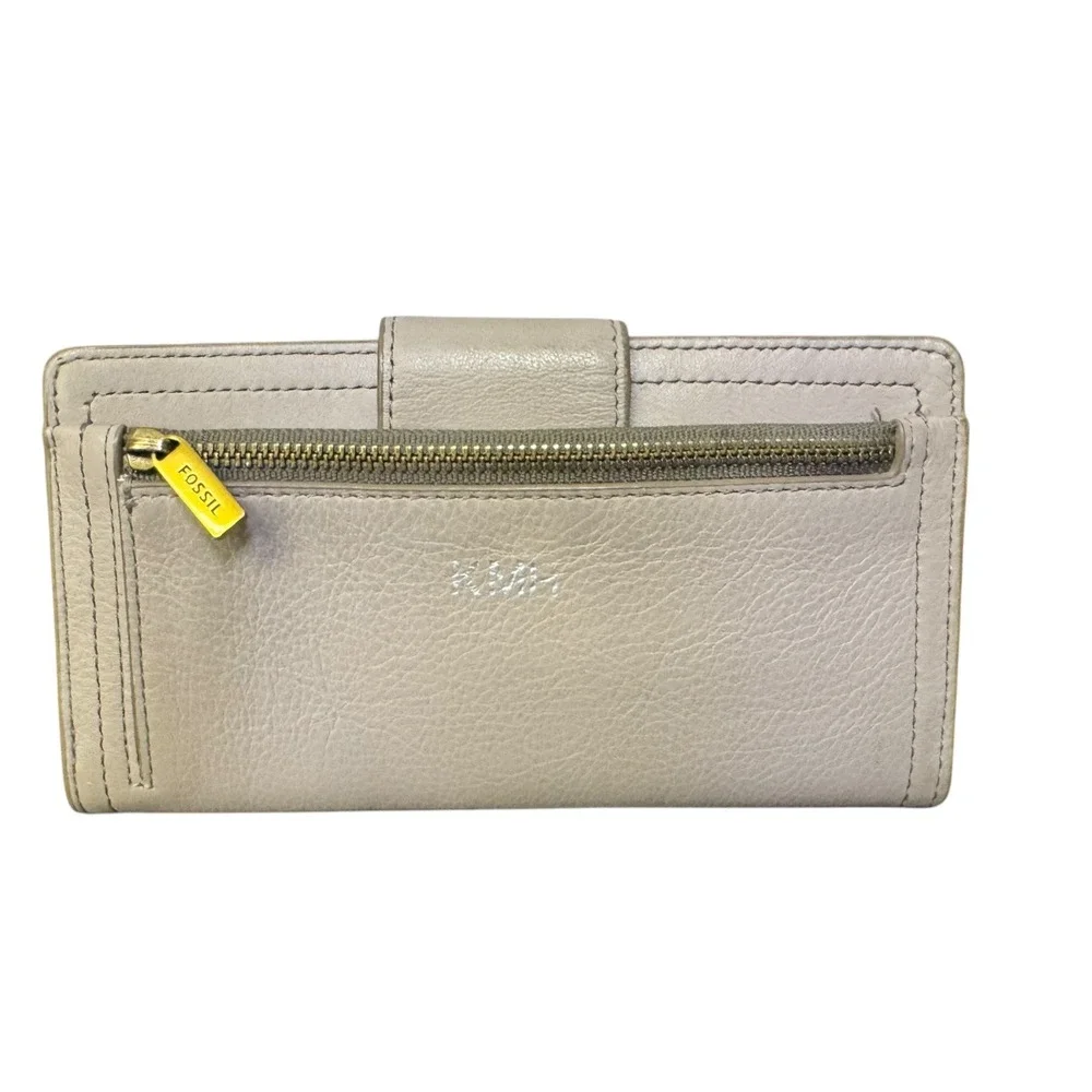 Fossil brand material